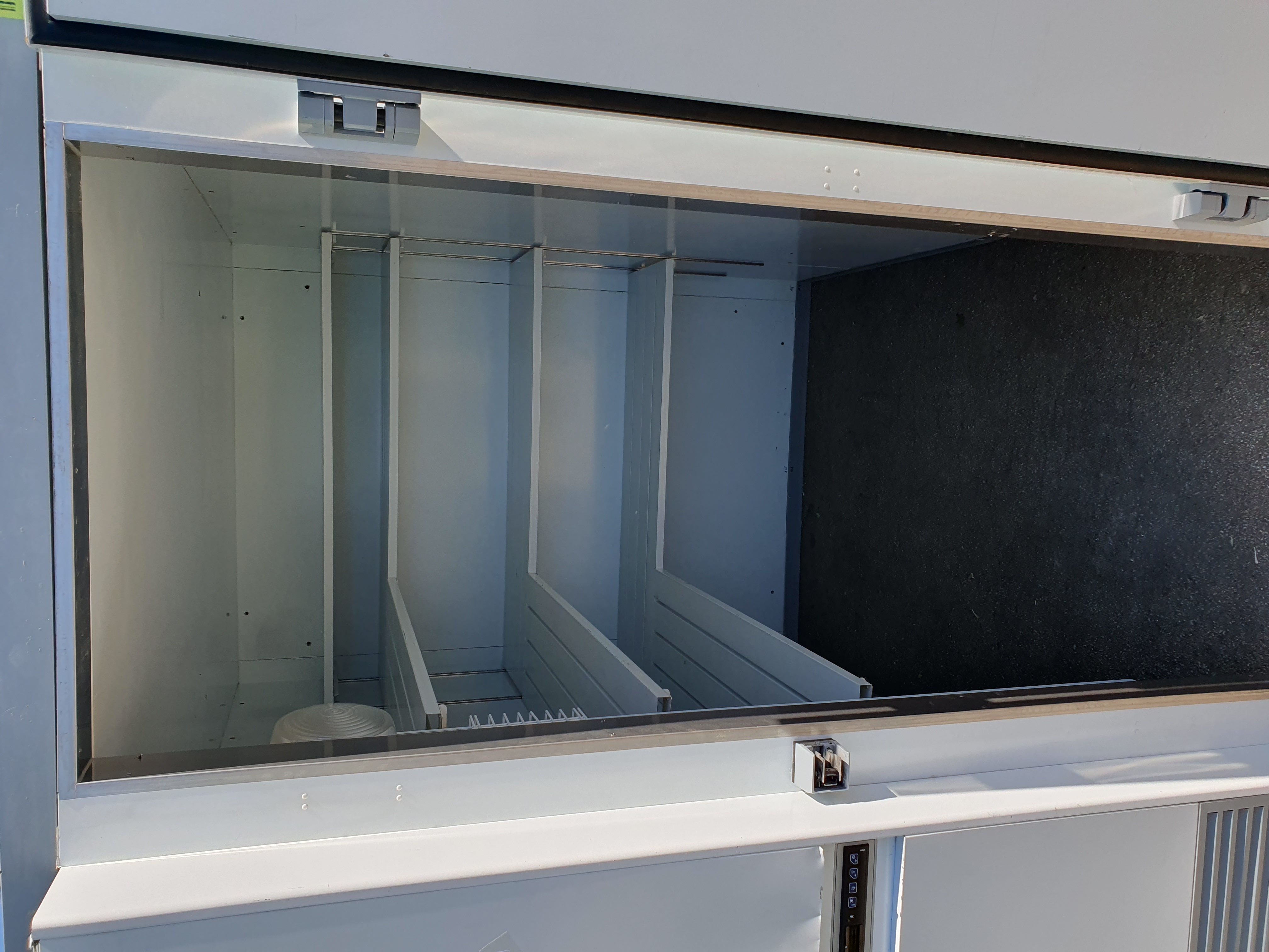 Walk-in cold room A – foto 8, Rideen