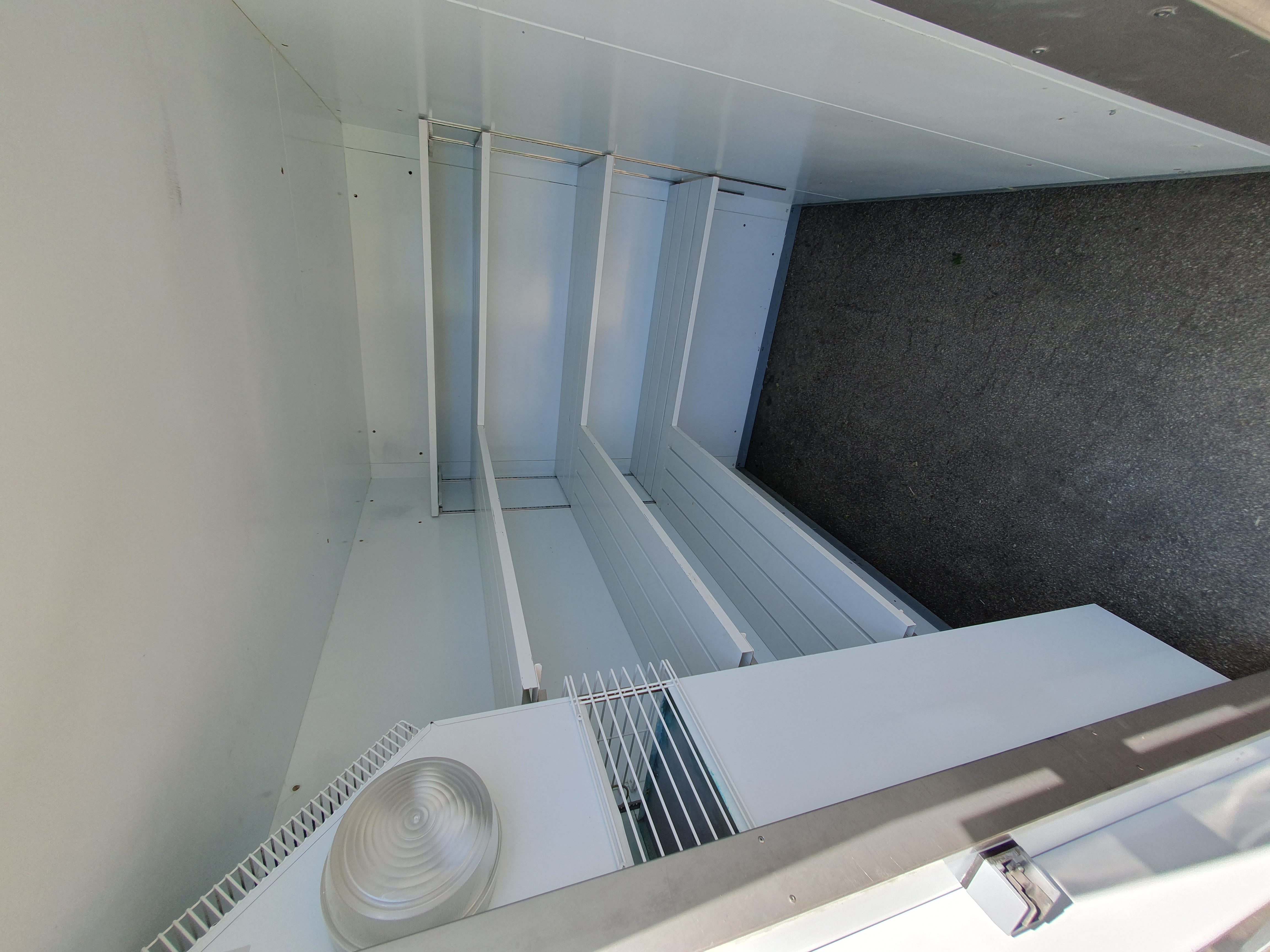 Walk-in cold room A – foto 10, Rideen