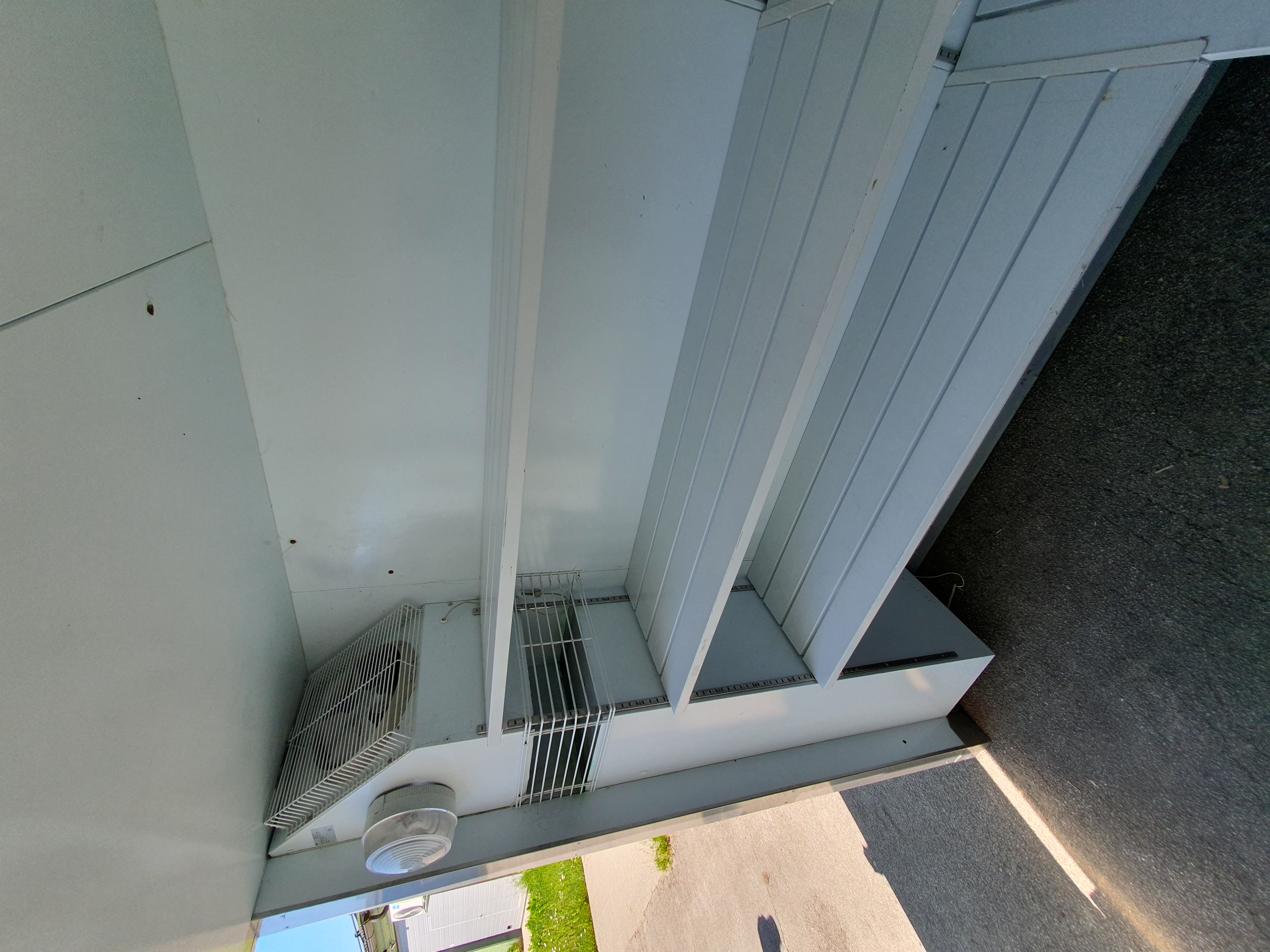 Walk-in cold room A – foto 12, Rideen