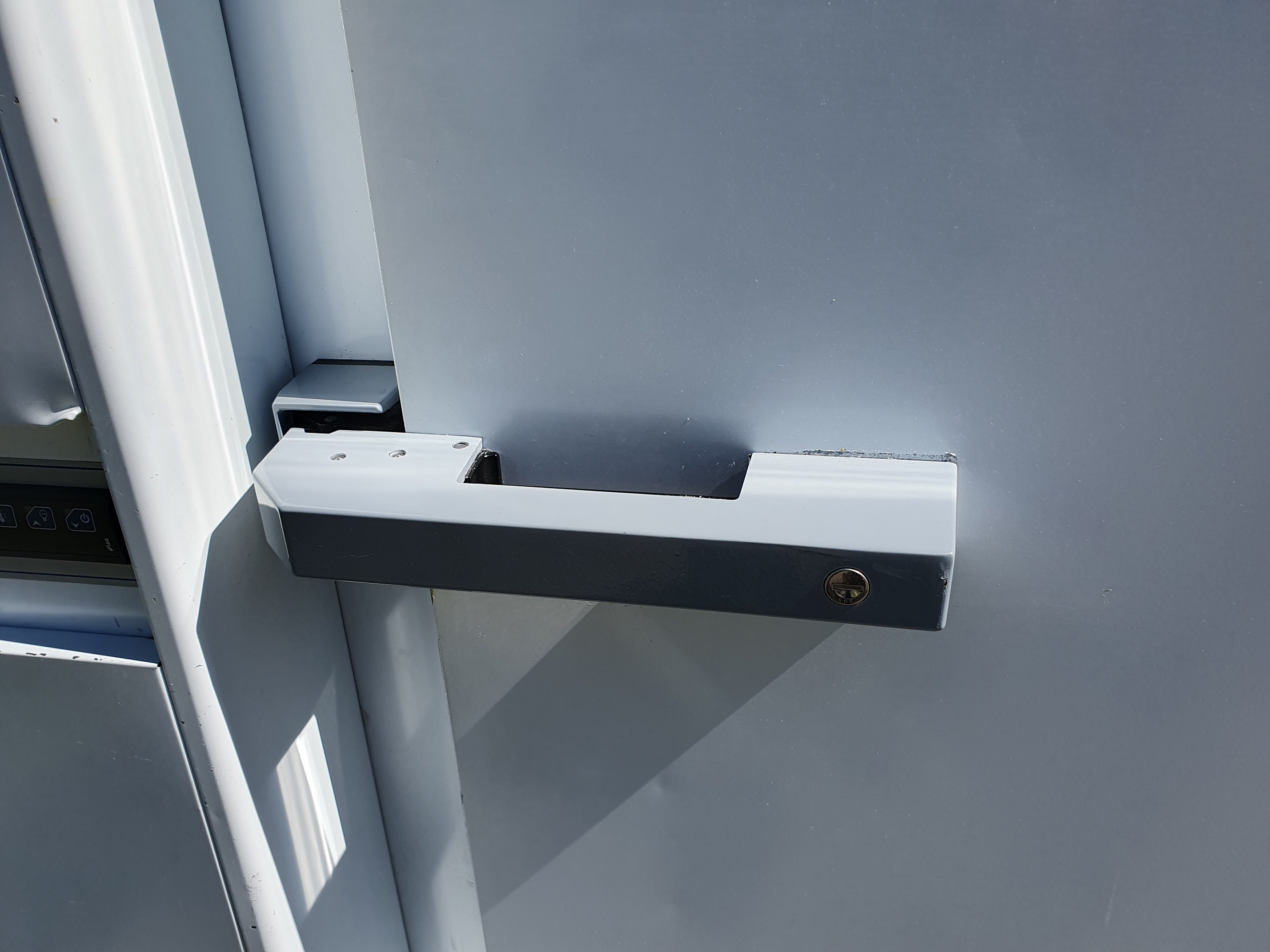 Walk-in cold room A – foto 16, Rideen