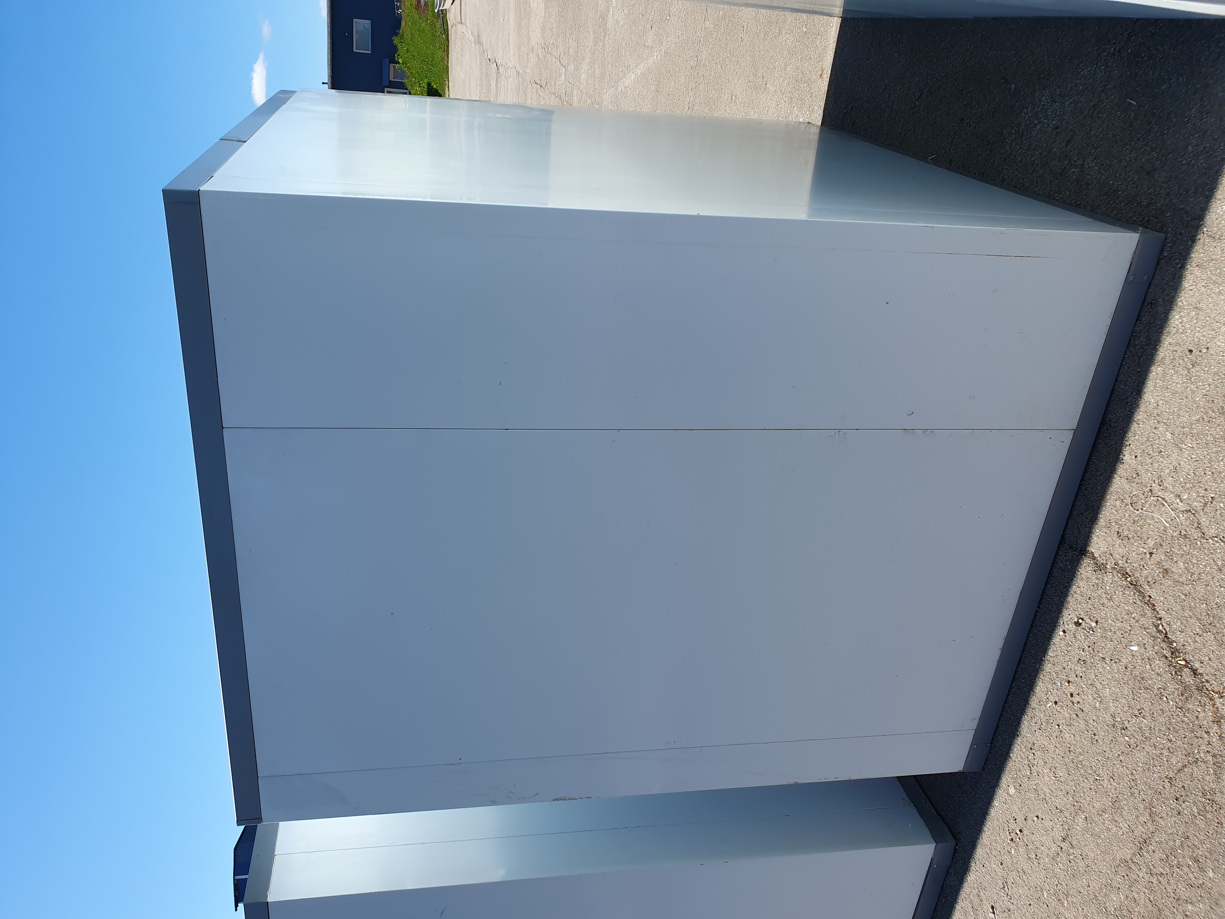 Walk-in cold room B – Foto 6, Rideen