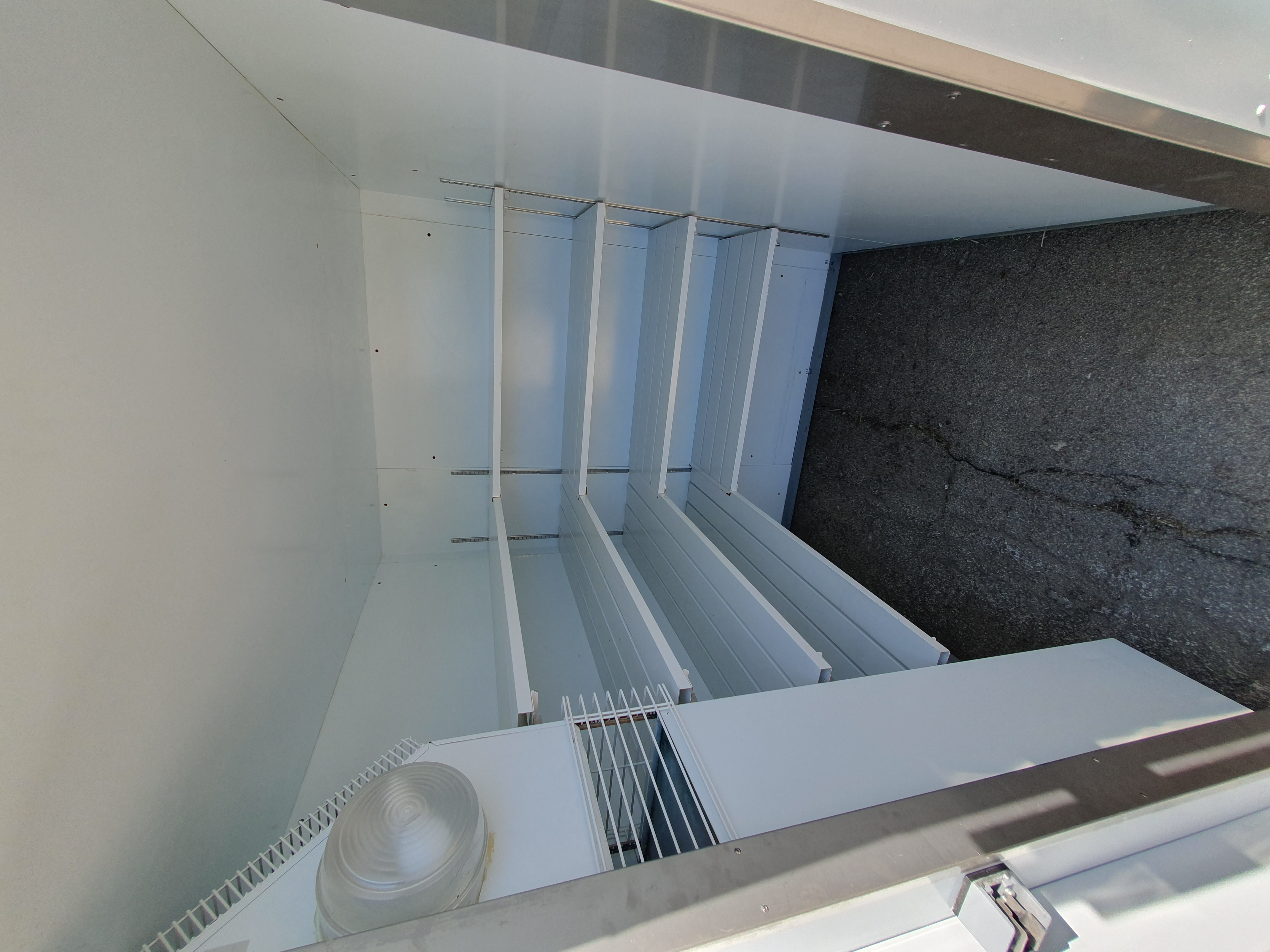 Walk-in cold room B – Foto 10, Rideen