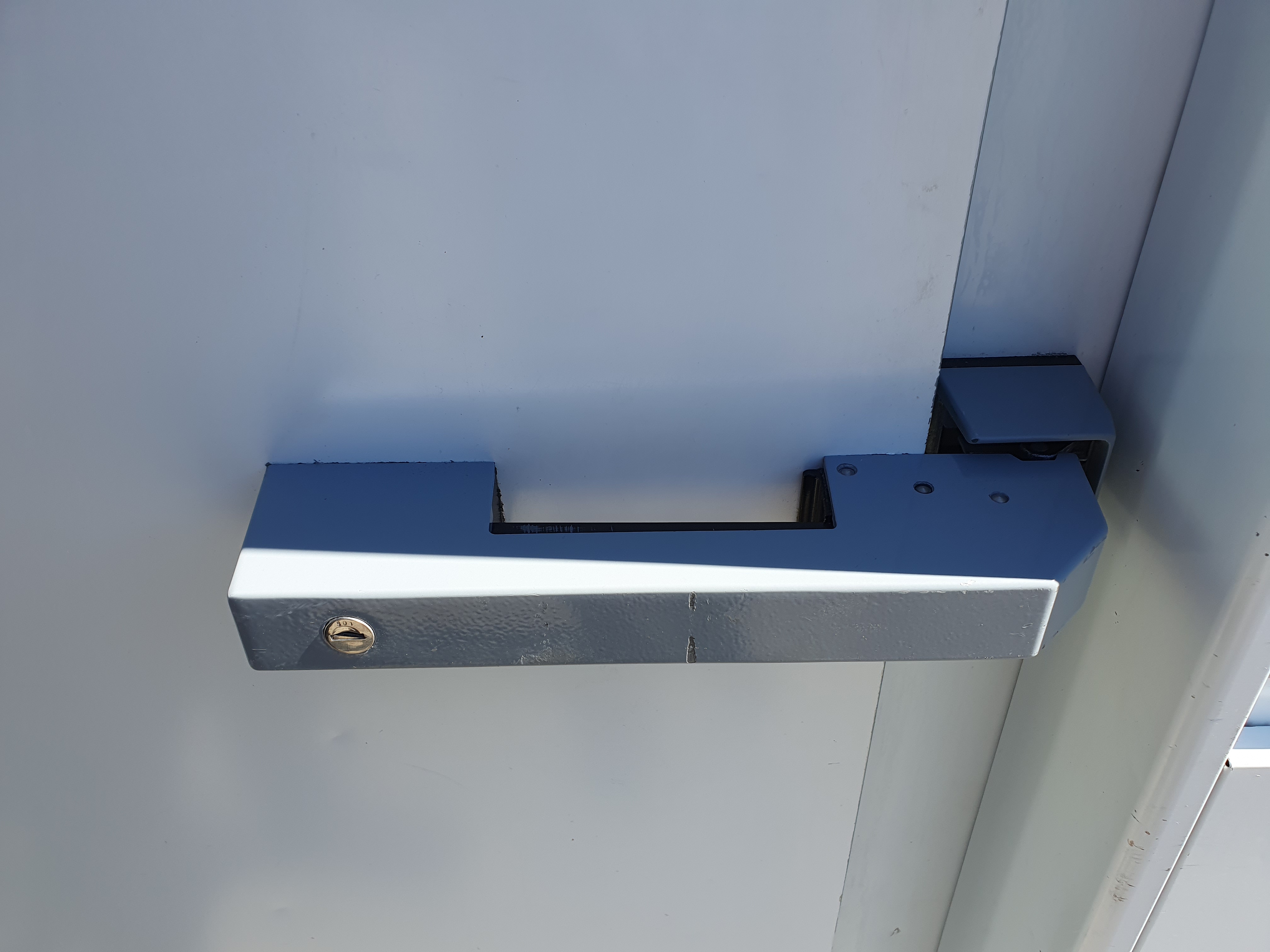 Walk-in cold room C – foto 20, Rideen