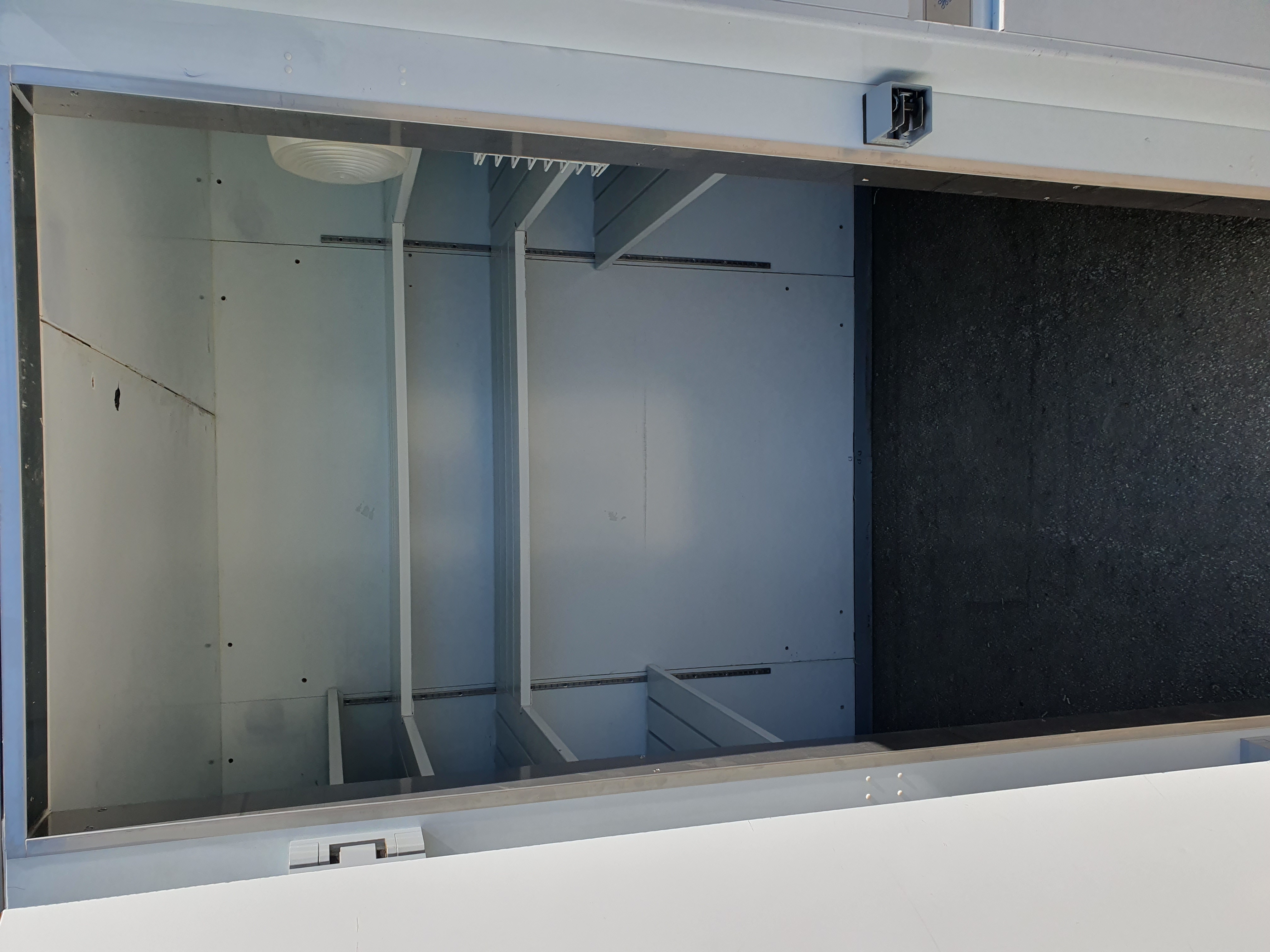 Walk-in cold room C – foto 8, Rideen