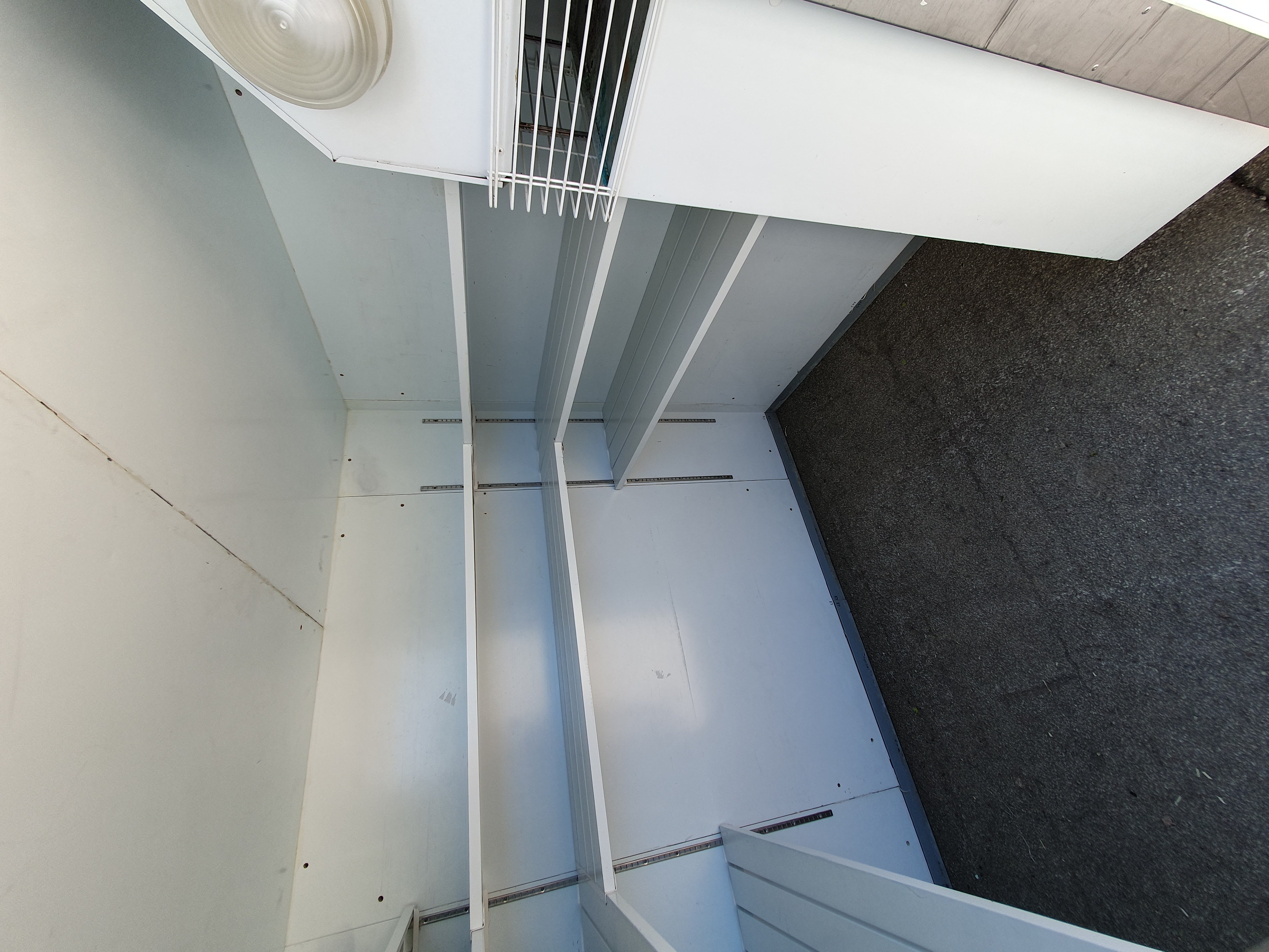 Walk-in cold room C – foto 10, Rideen