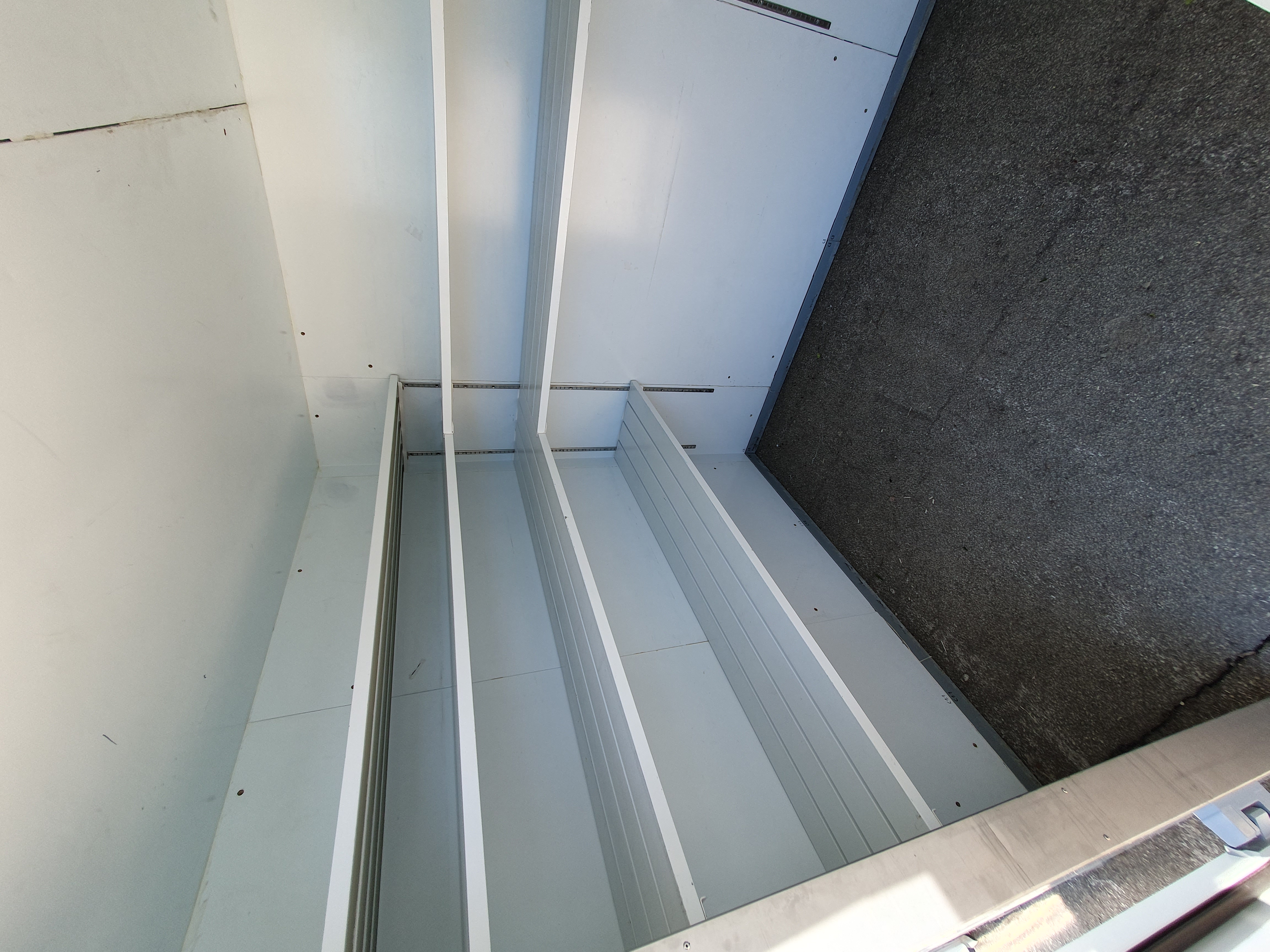 Walk-in cold room C – foto 12, Rideen