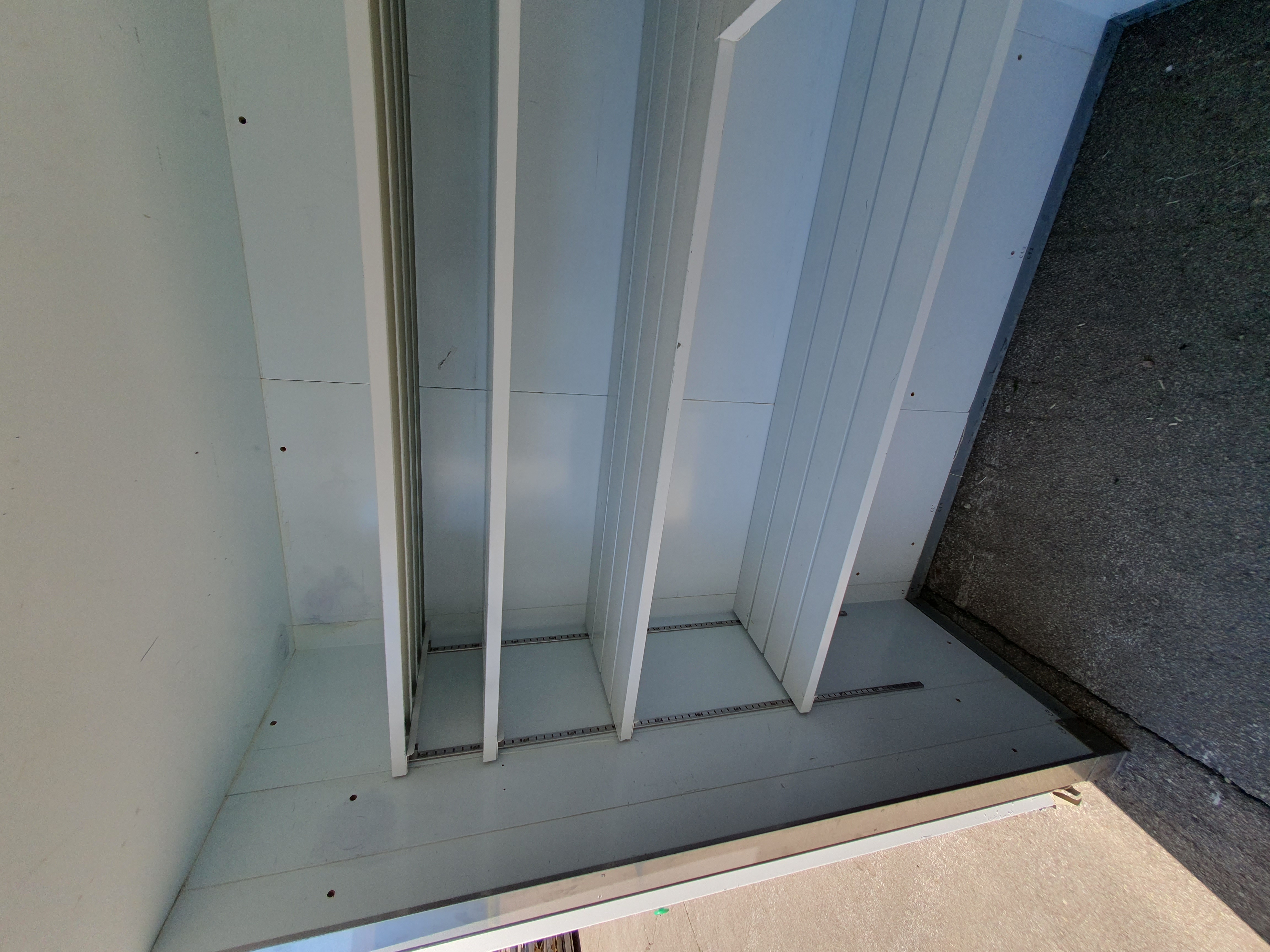 Walk-in cold room C – foto 16, Rideen