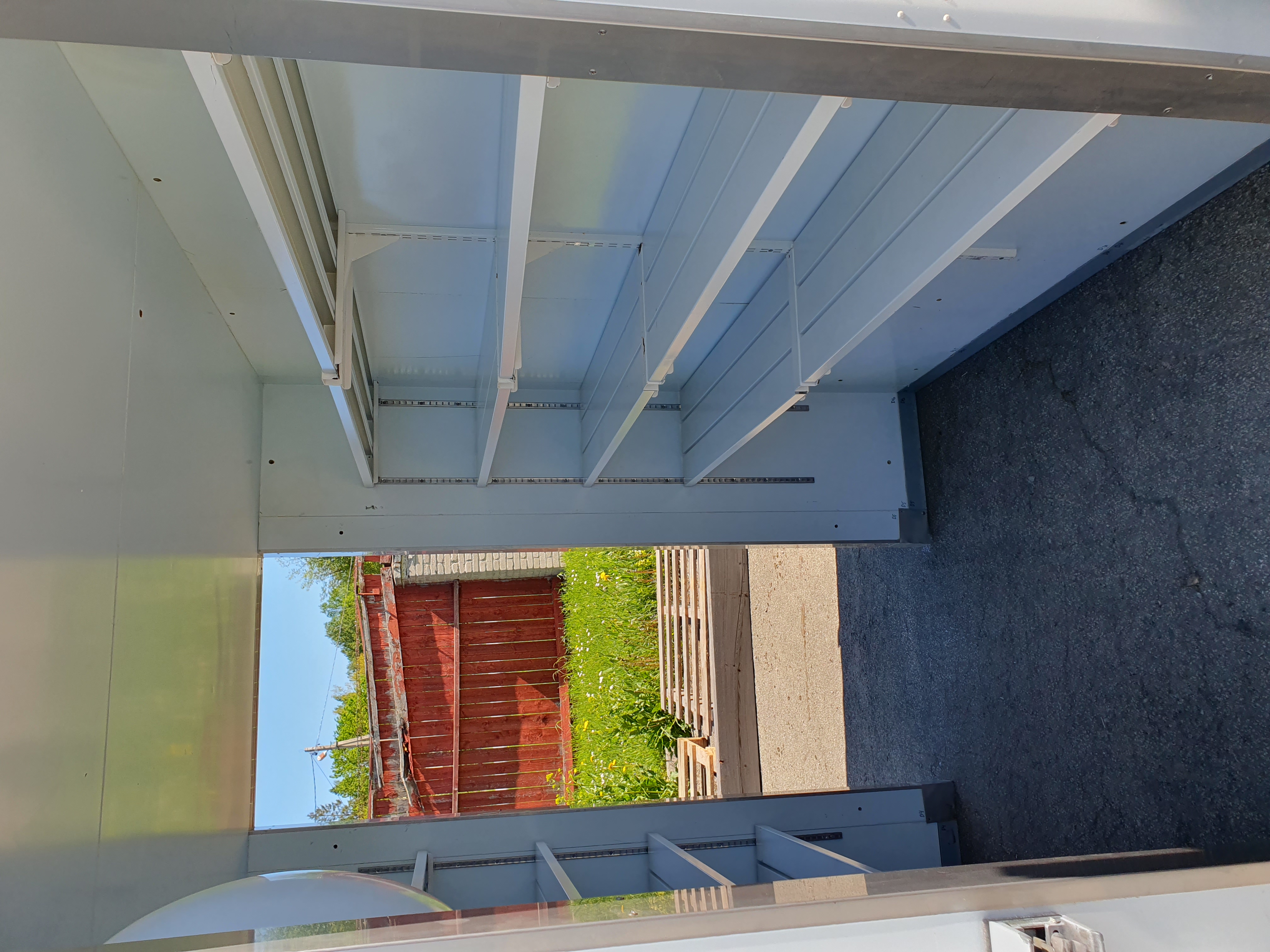 Walk-in cold room D – foto 20, Rideen