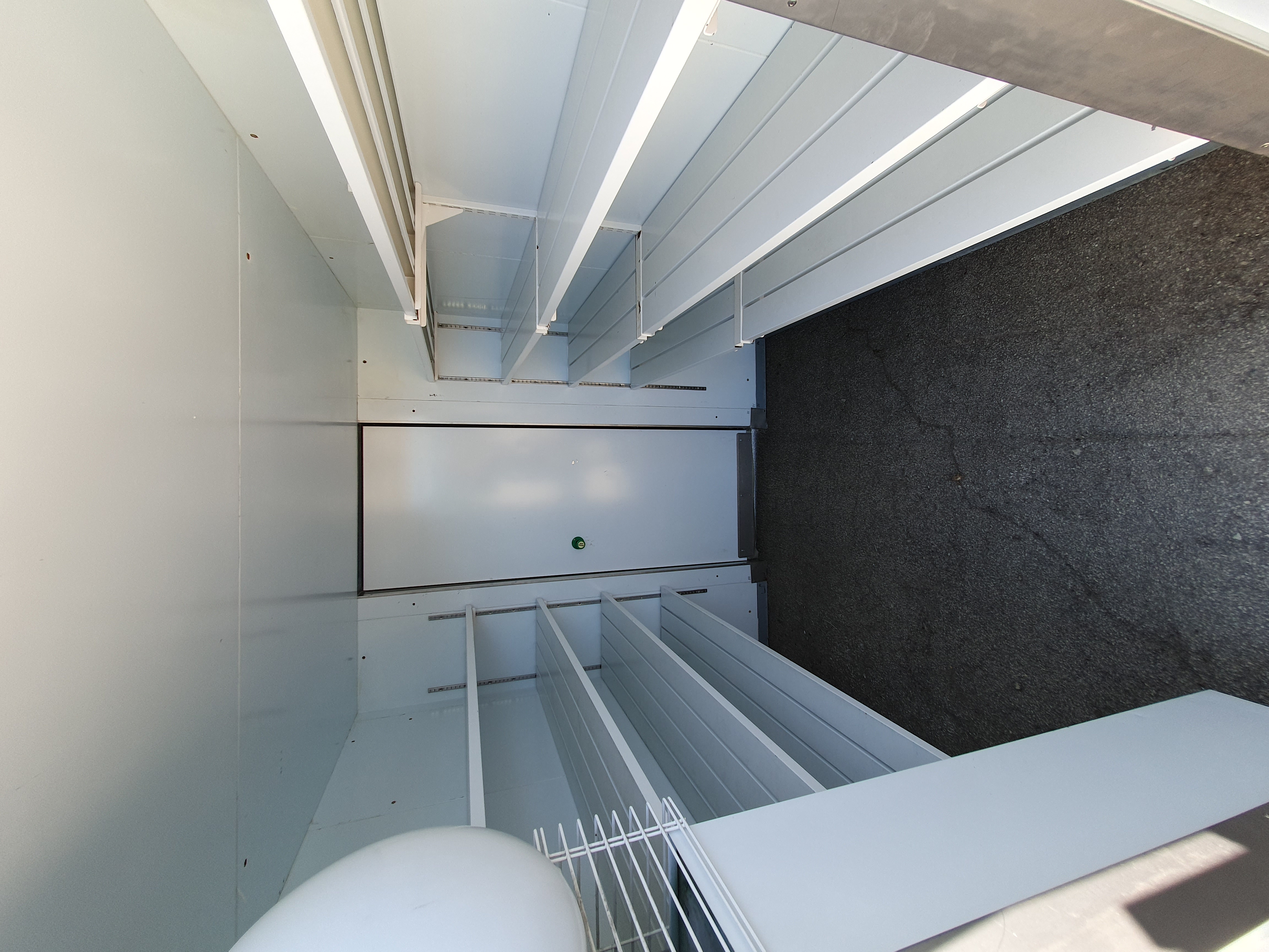 Walk-in cold room D – foto 10, Rideen