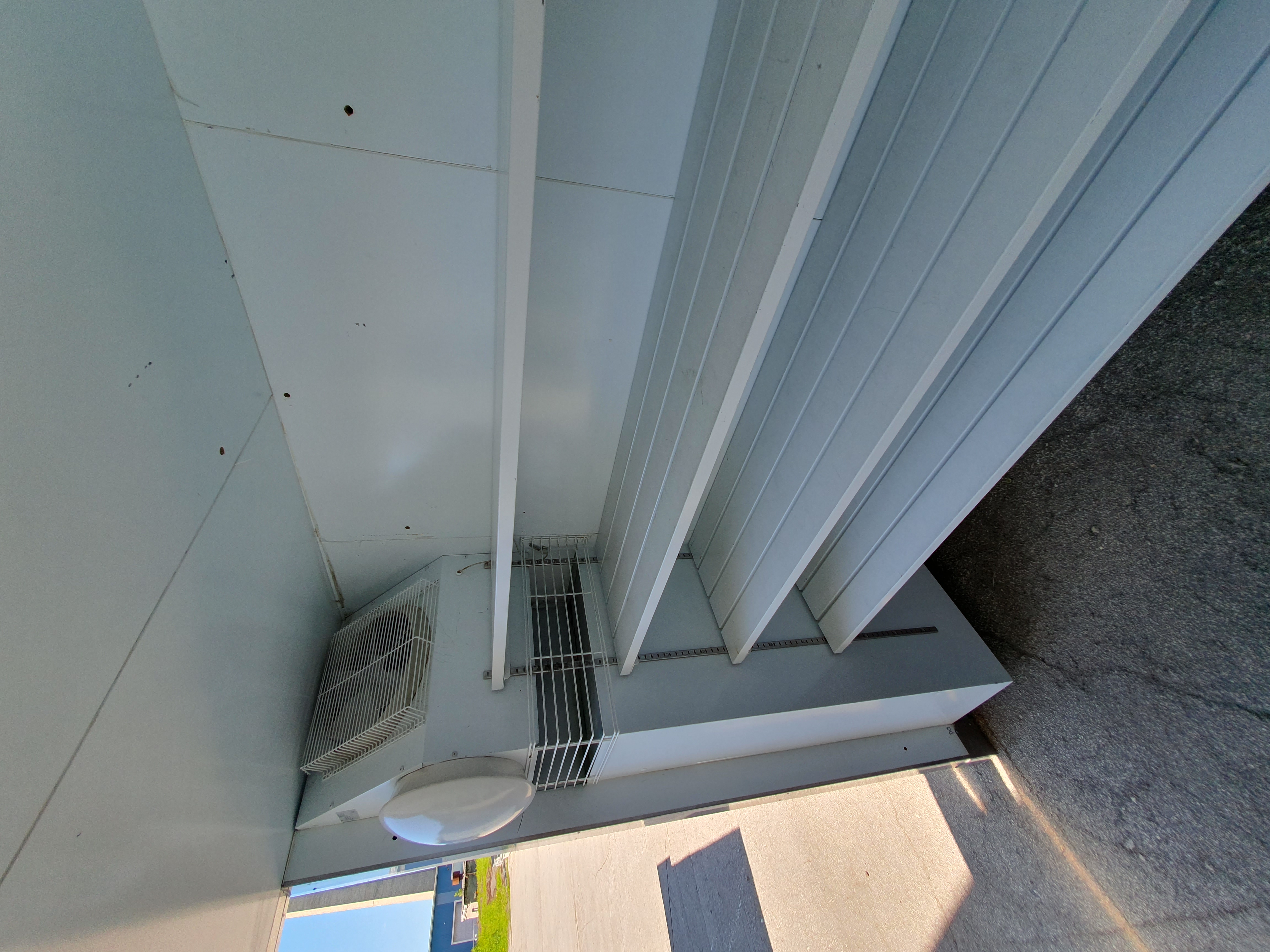 Walk-in cold room D – foto 16, Rideen