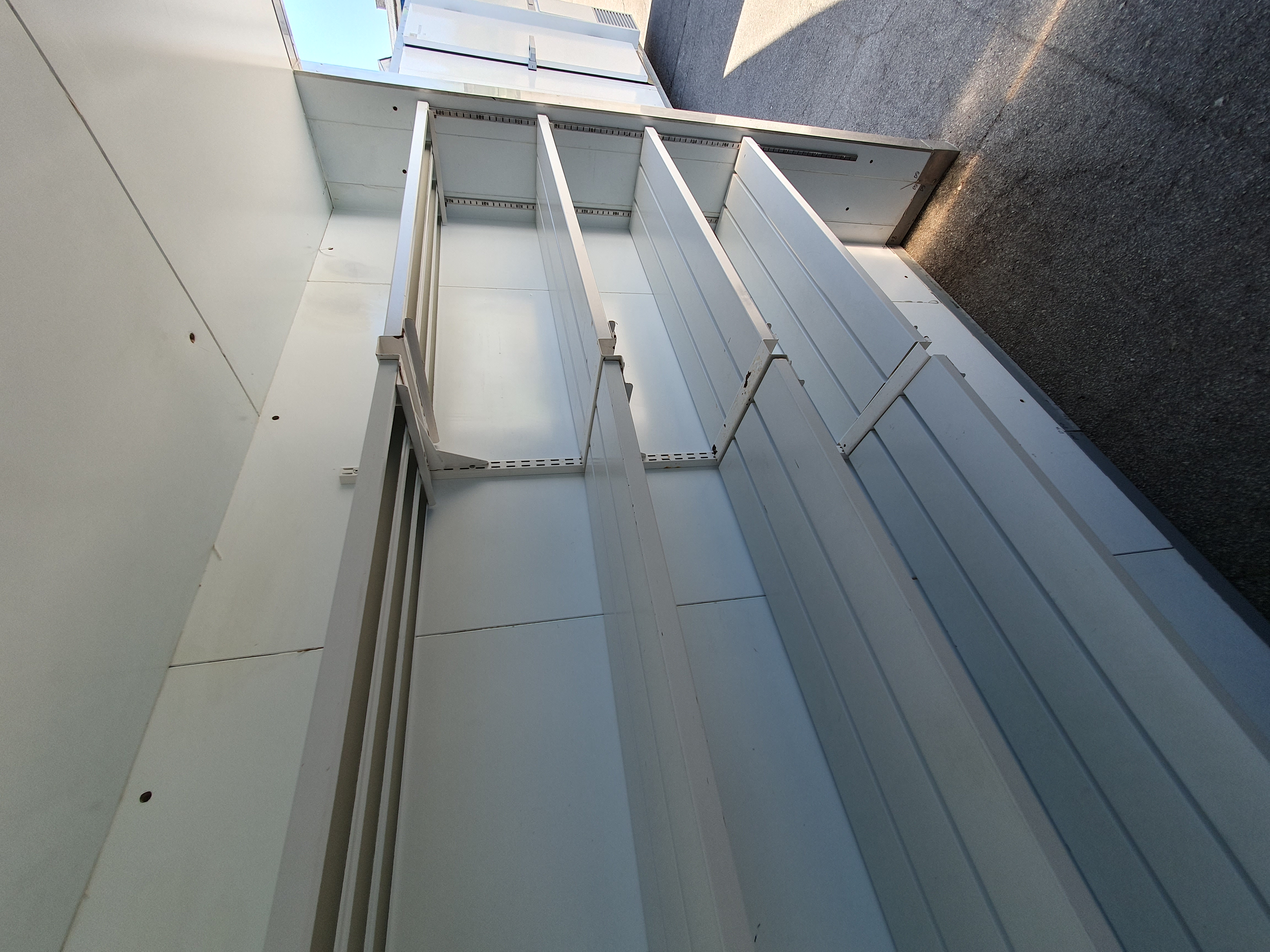 Walk-in cold room D – foto 18, Rideen