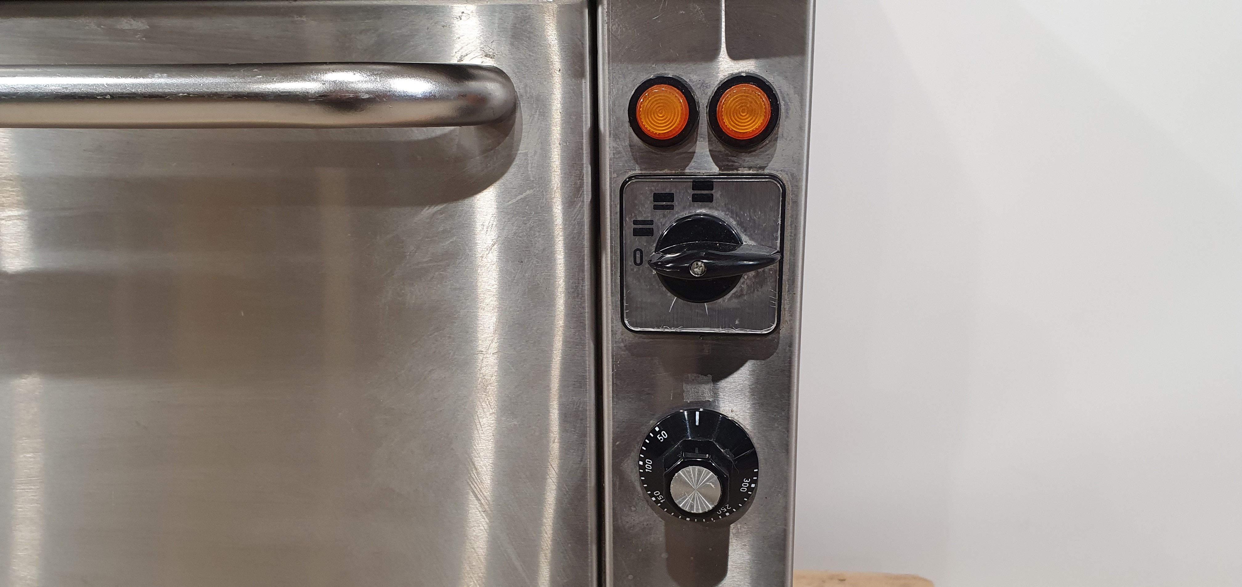 Range, electric range, commercial kitchen range, ahi – foto 14, Rideen