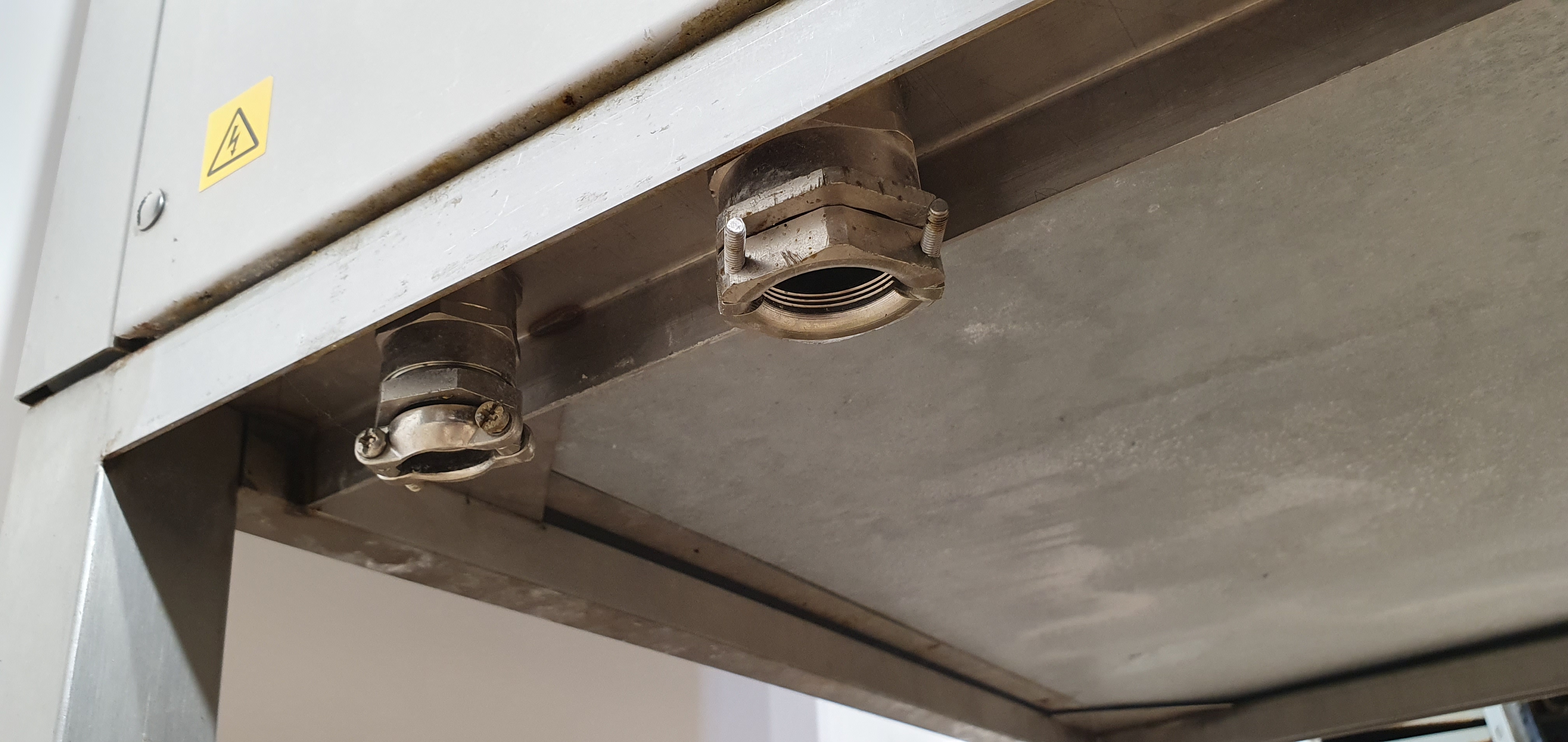 Range, electric range, commercial kitchen range, ahi – foto 18, Rideen