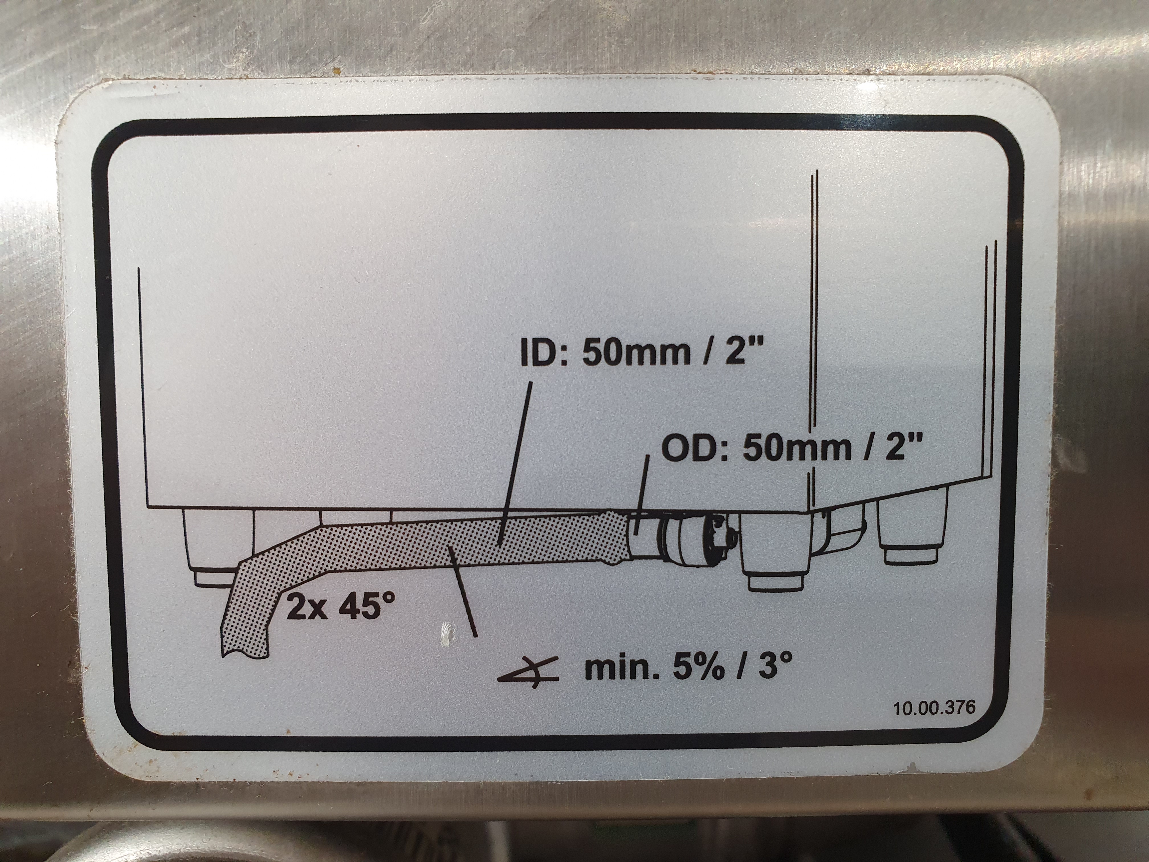 Ahi, combi oven, convection oven, steam oven Metos – Foto 34, Rideen