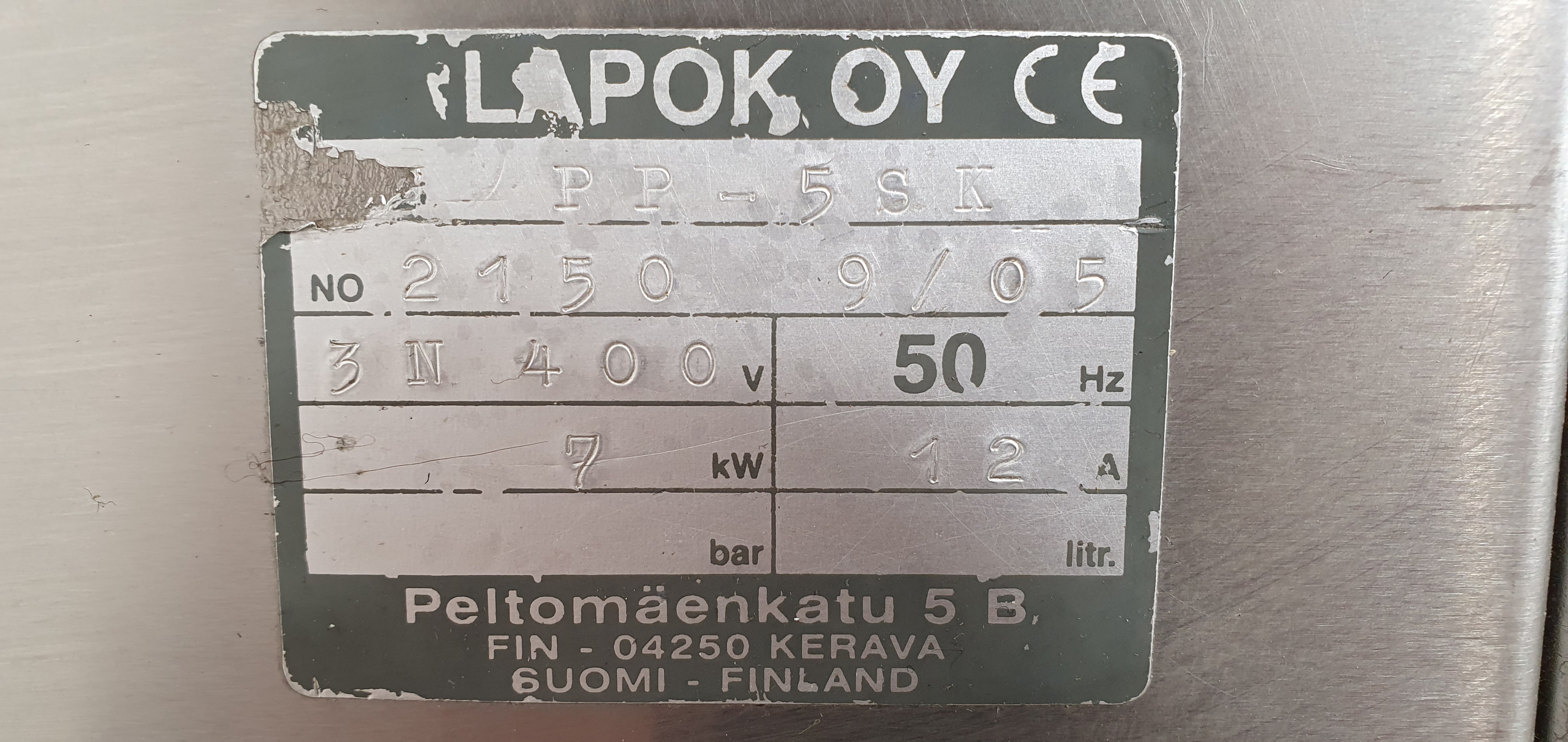 Pan, frying pan Lapok – foto 16, Rideen