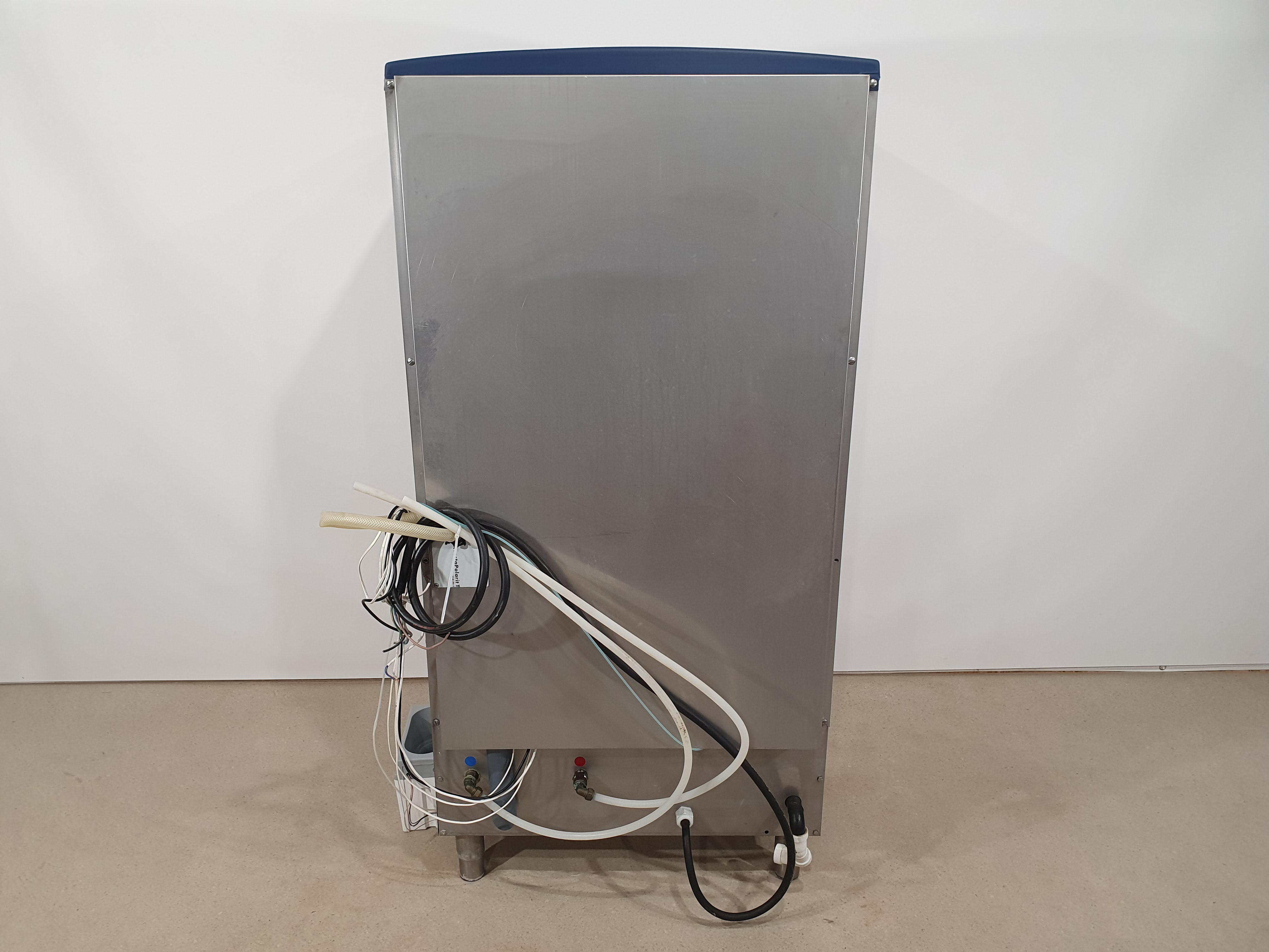 Dishwasher, pot washing machine Granuldisk – foto 16, Rideen