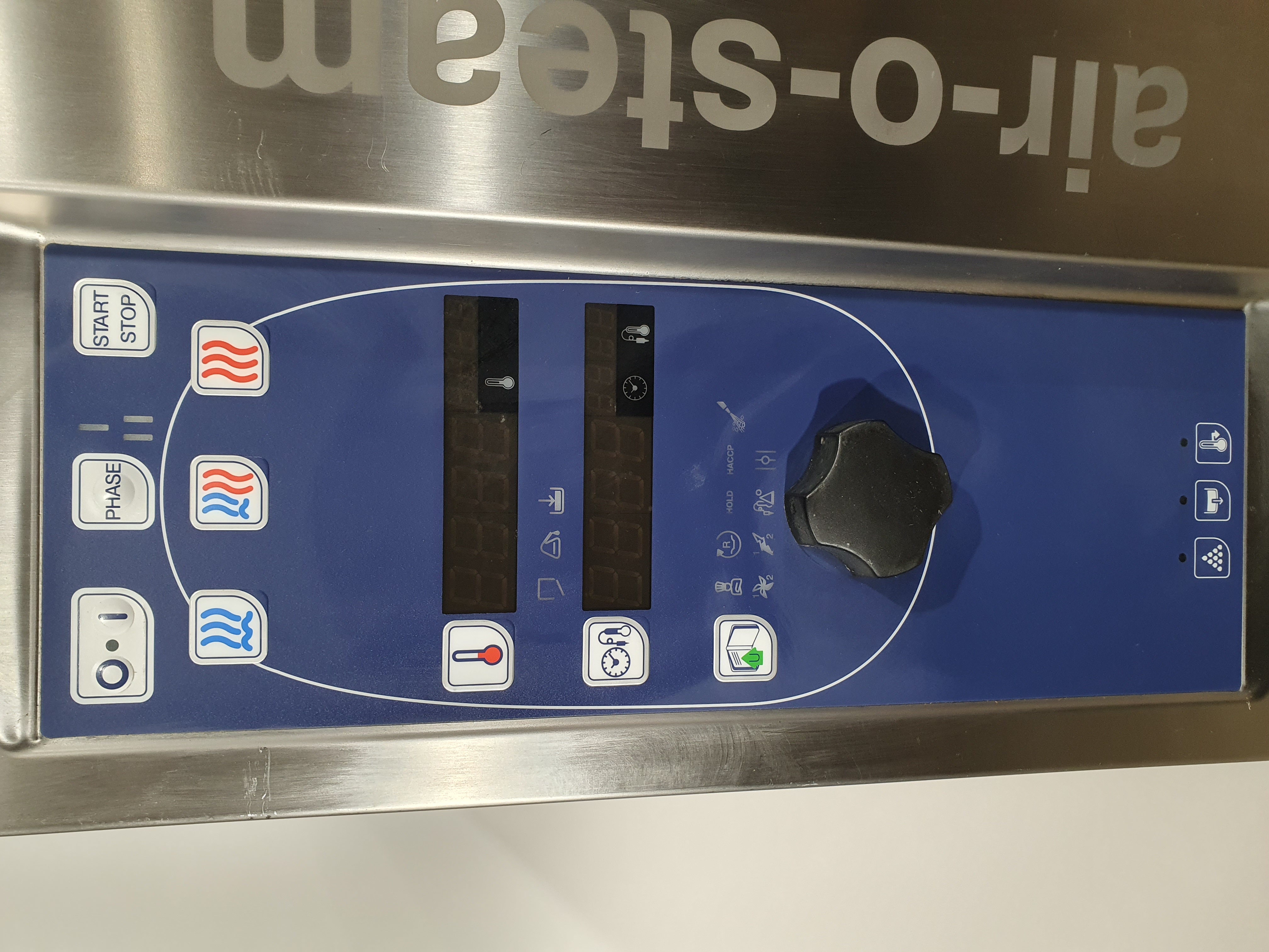 Ahi, convection steam oven, combi oven, Electrolux – foto 14, Rideen