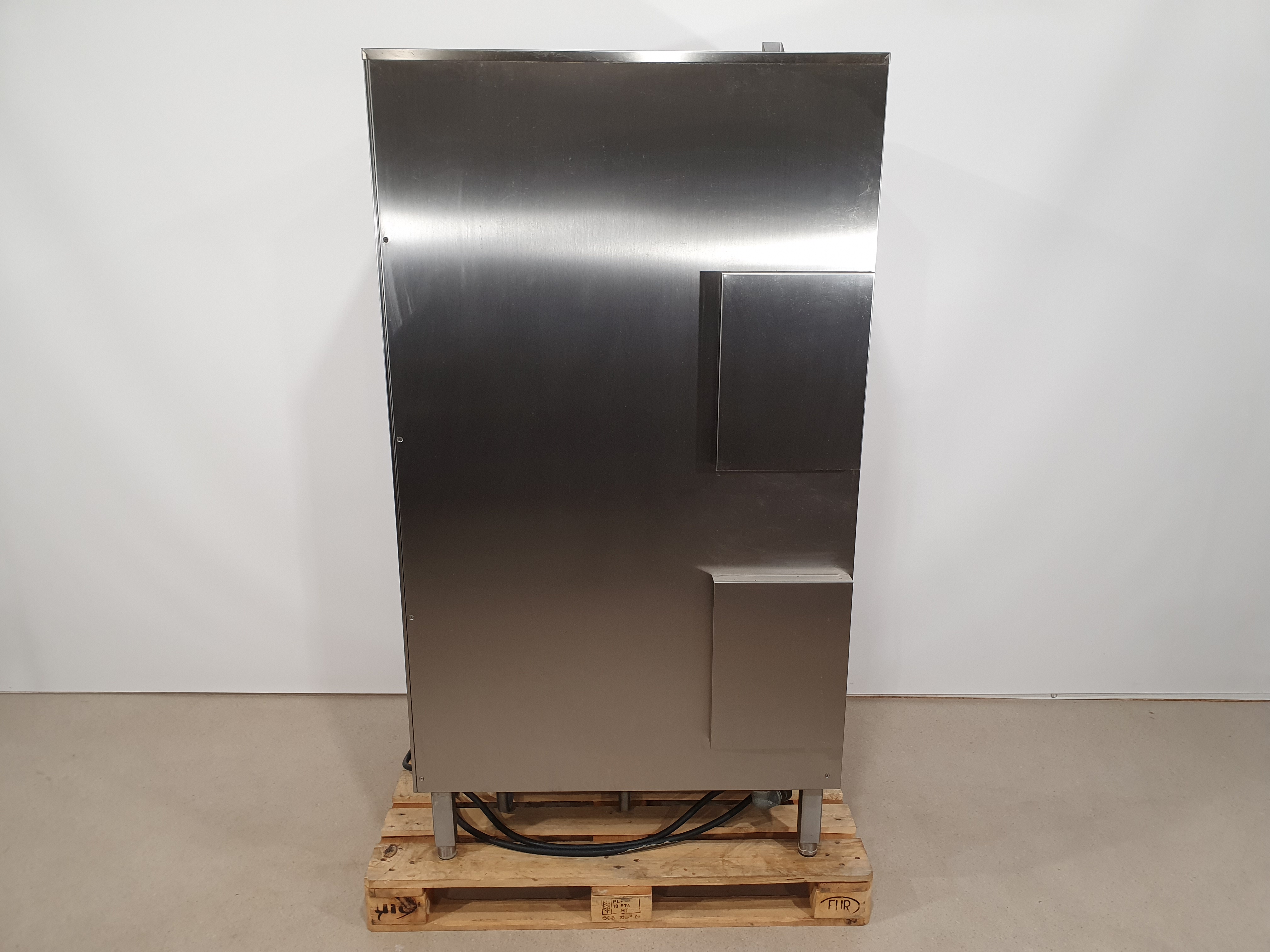 Ahi, convection steam oven, combi oven, Electrolux – foto 18, Rideen