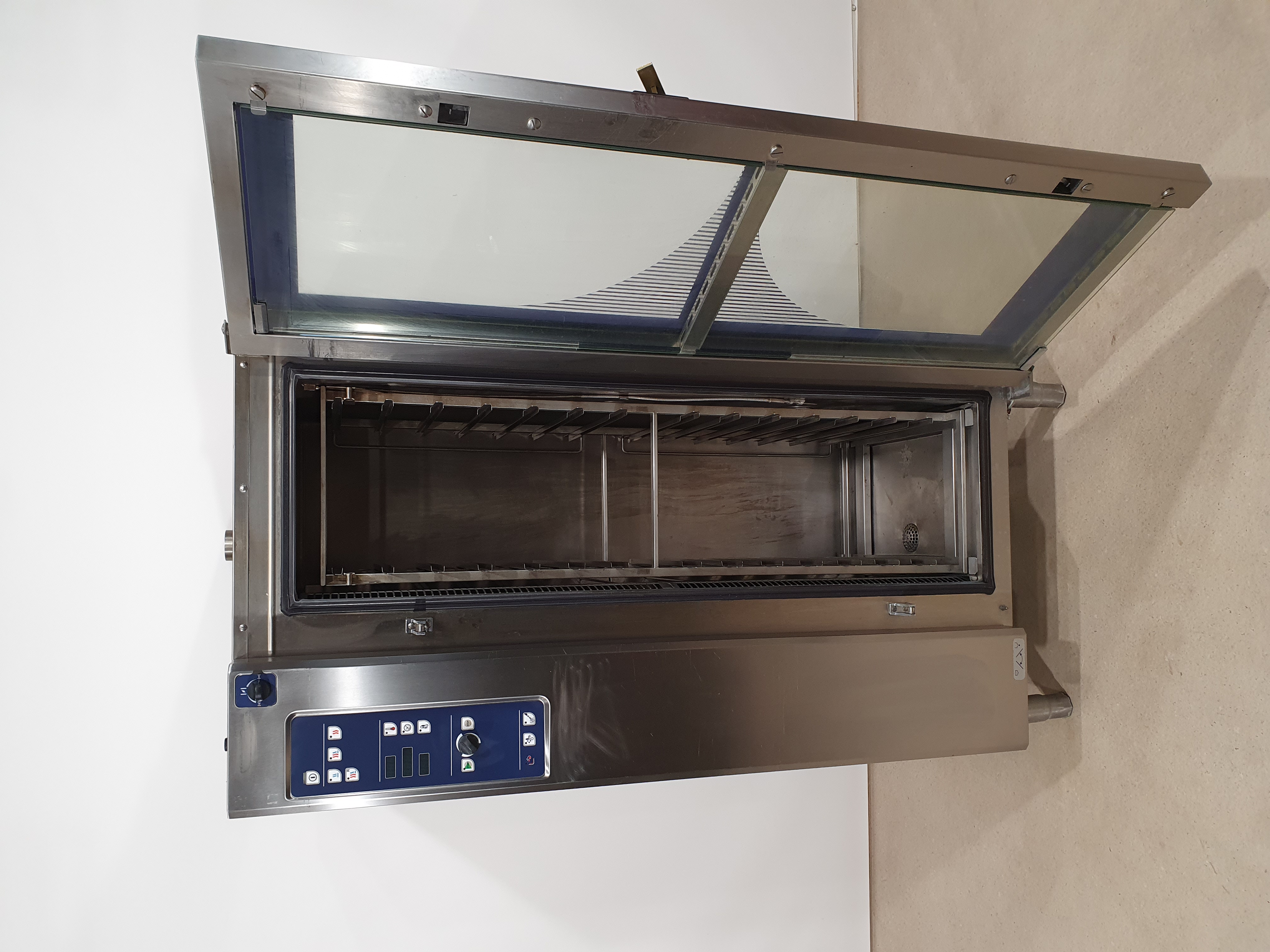 Ahi, convection steam oven, combi oven, Electrolux – foto 10, Rideen