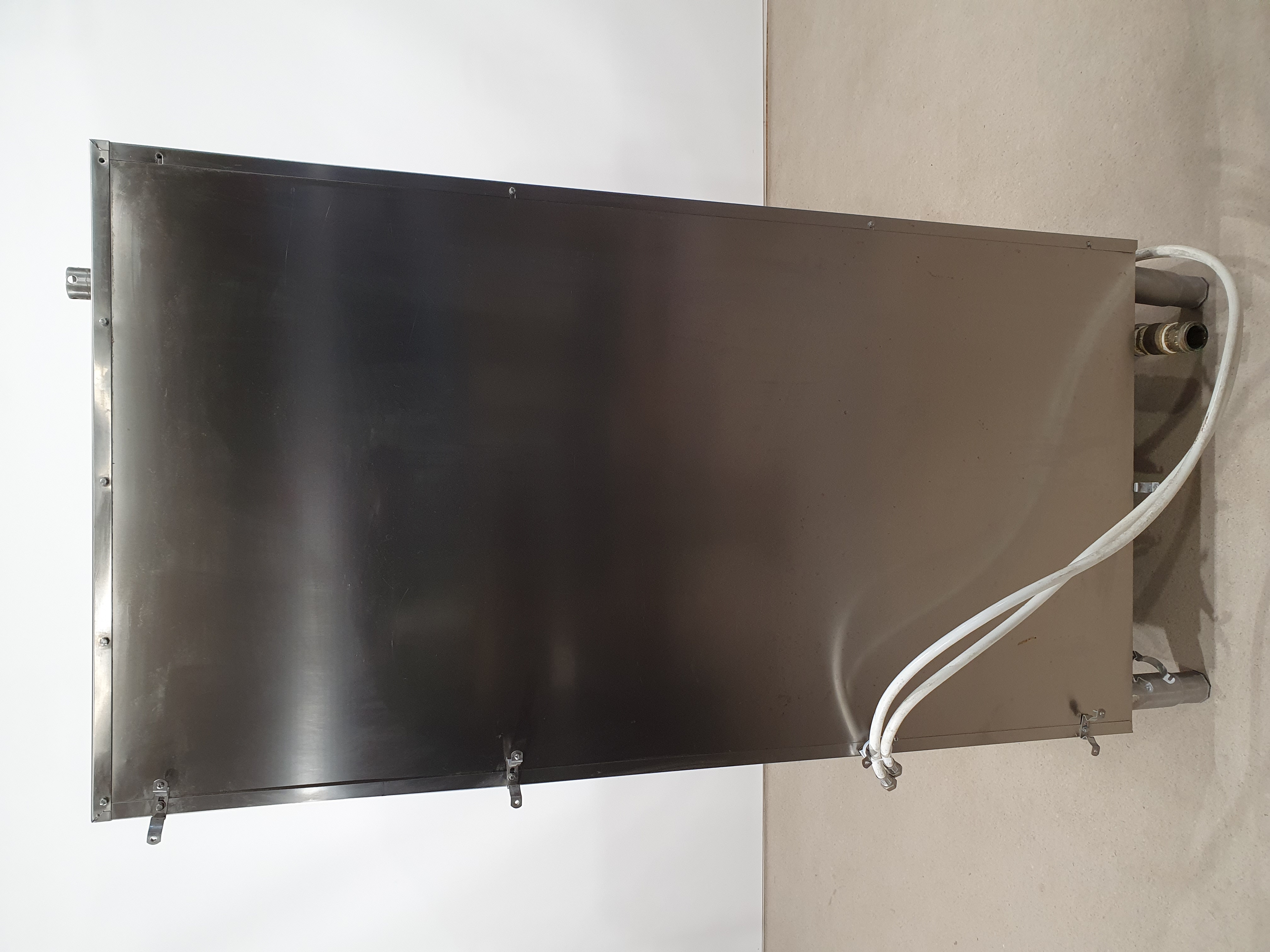 Ahi, convection steam oven, combi oven, Electrolux – foto 14, Rideen