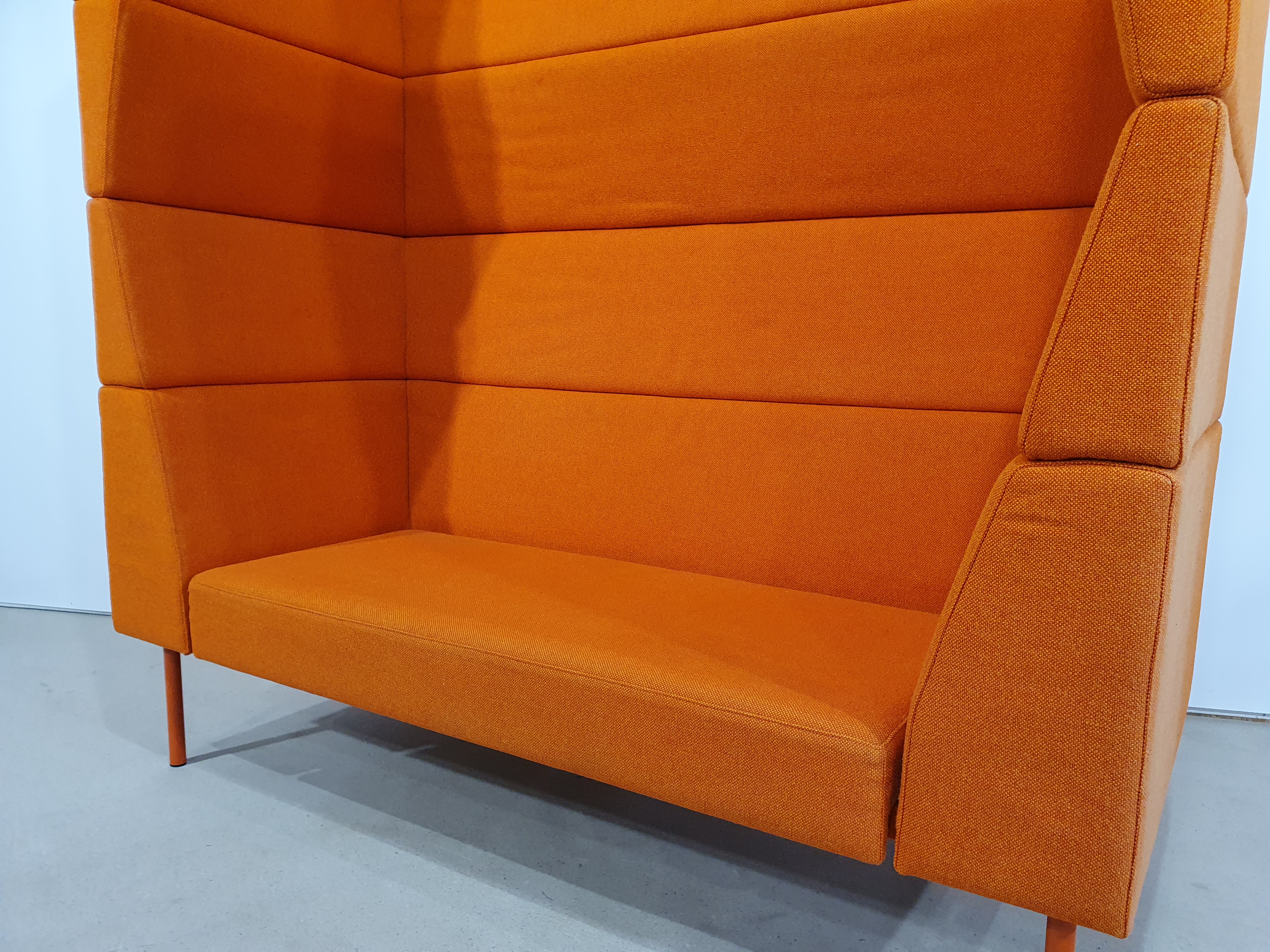 Tool, tugitool, sofa, pehme mööbel, akustiline diivan – foto 12, Rideen