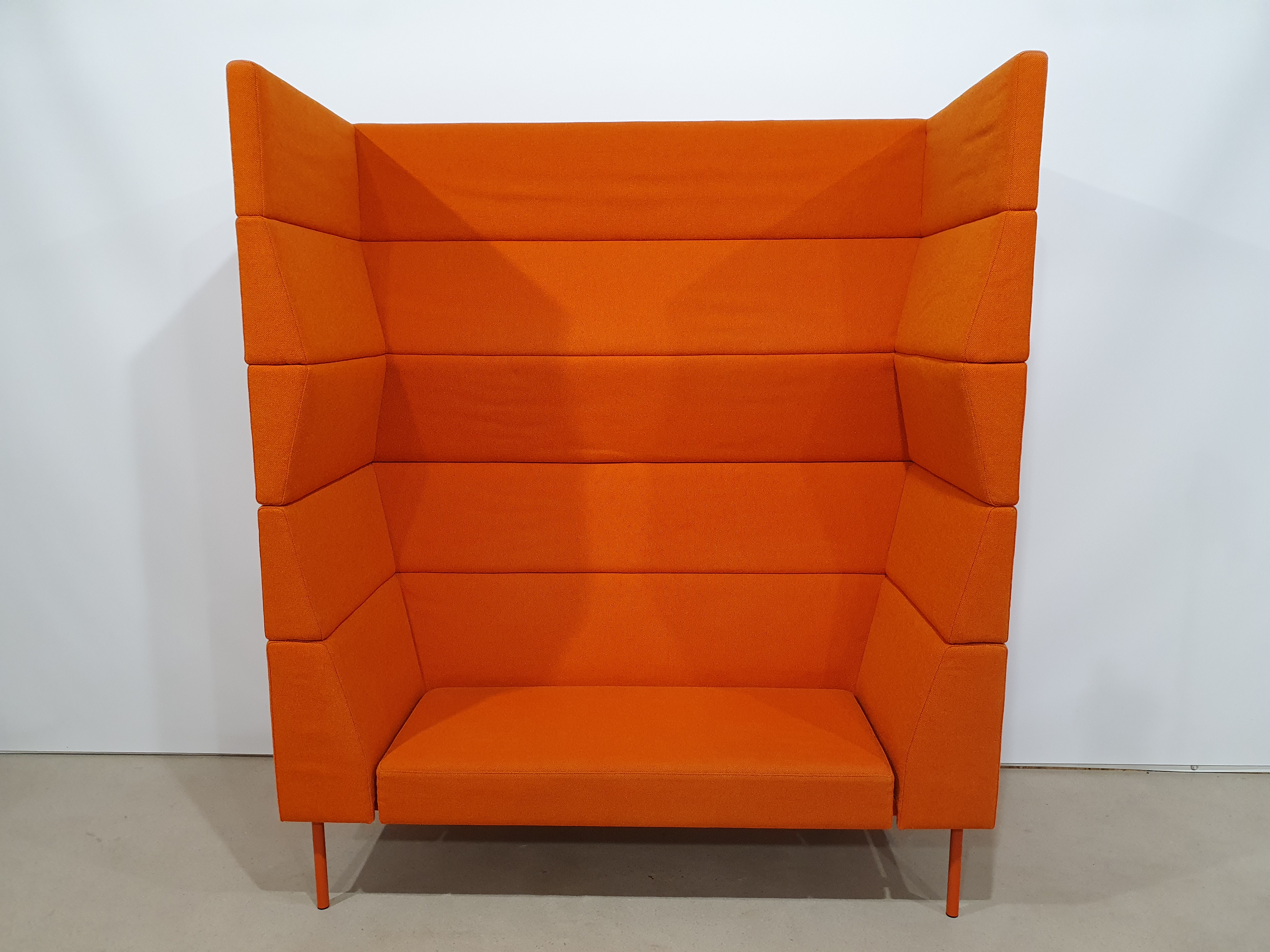 Tool, tugitool, sofa, pehme mööbel, akustiline diivan – foto 4, Rideen