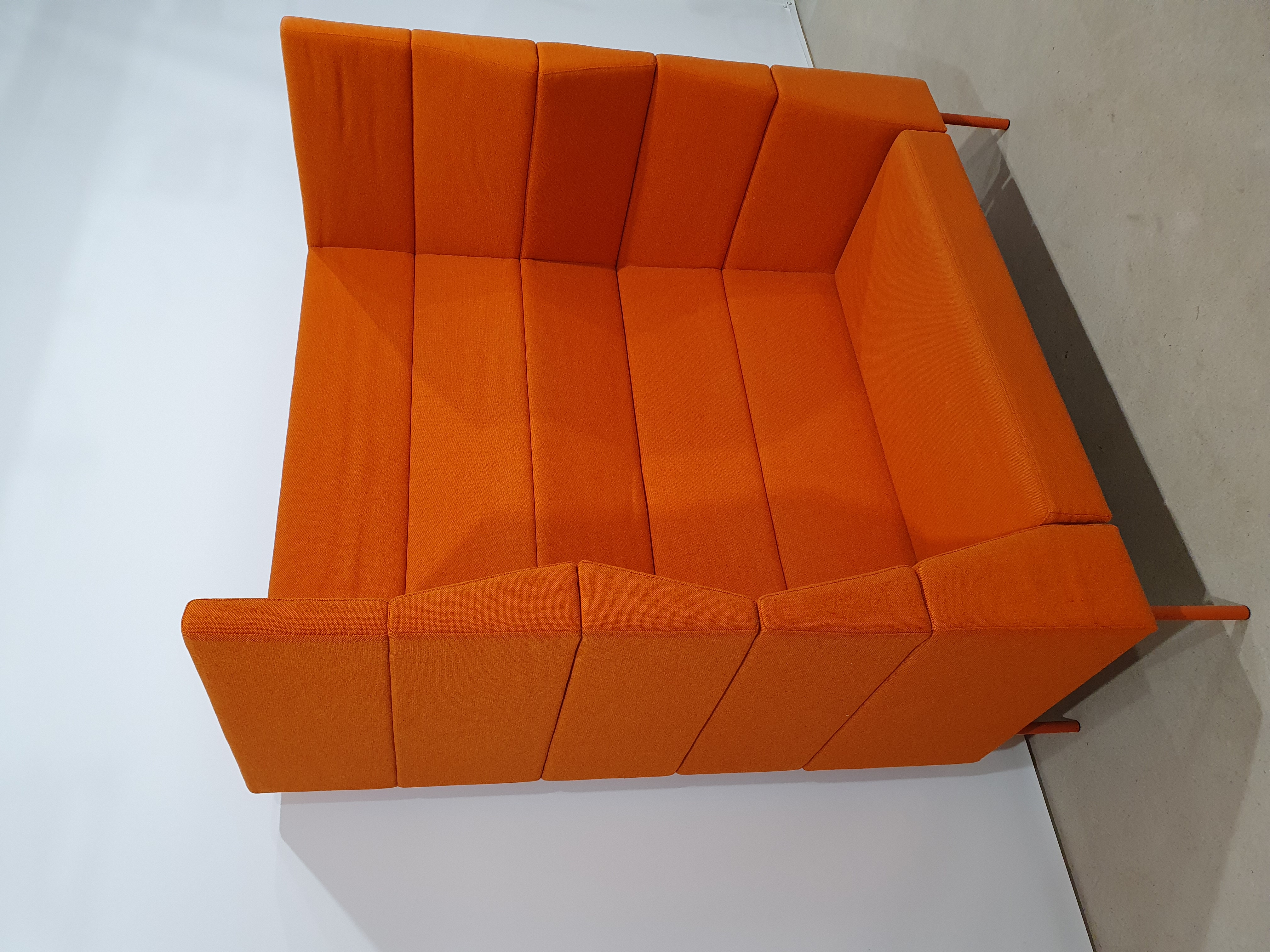 Tool, tugitool, sofa, pehme mööbel, akustiline diivan – foto 6, Rideen