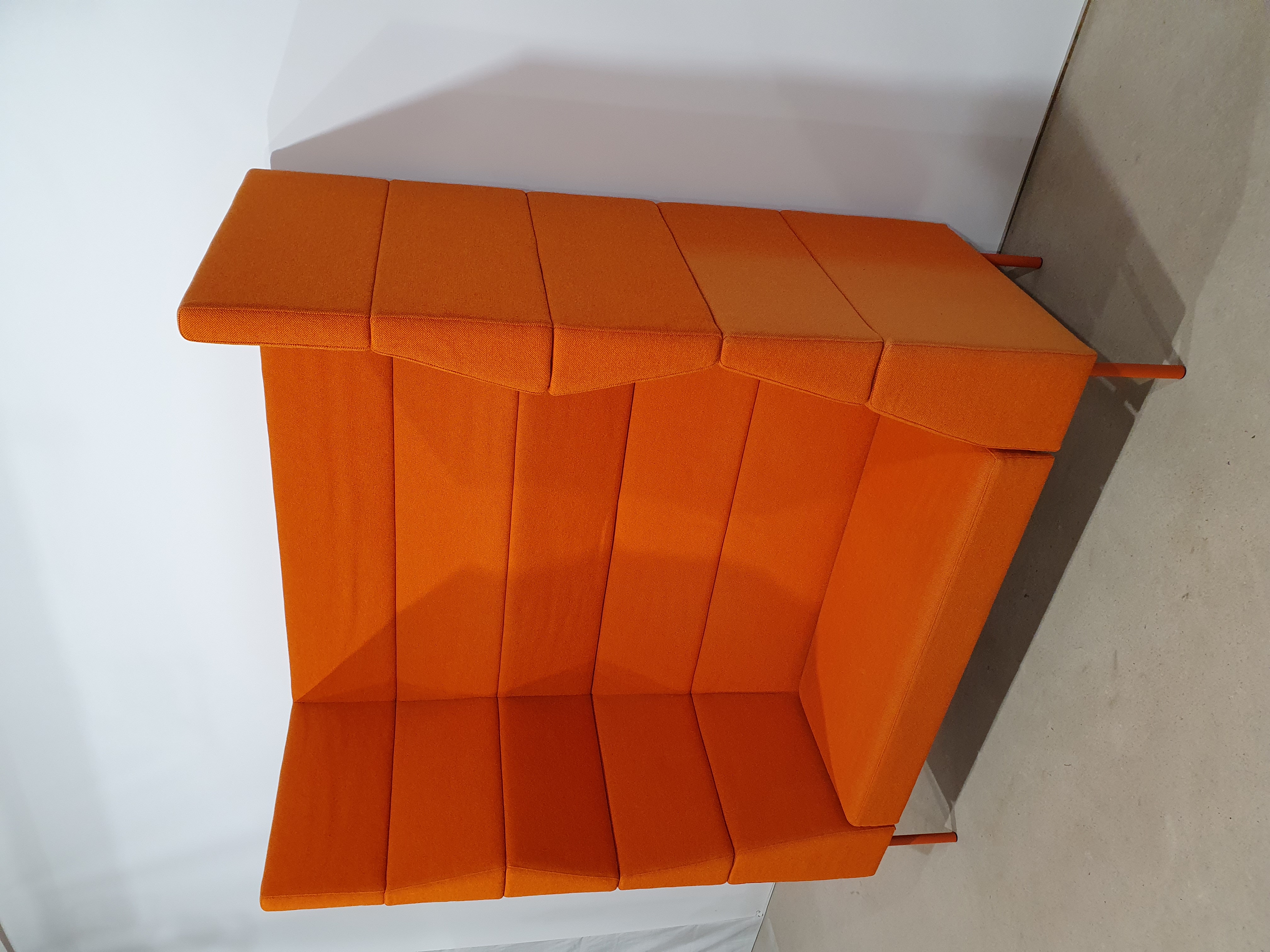 Tool, tugitool, sofa, pehme mööbel, akustiline diivan – foto 8, Rideen